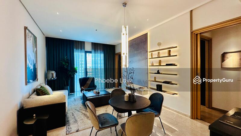 Service Residence for Sale at Damansara City Residency (DC Residensi) - Phoebe Law - PropertyGuru.com.my