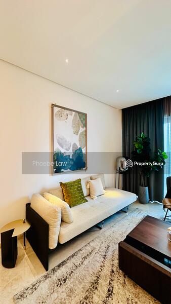 Service Residence for Sale at Damansara City Residency (DC Residensi) - Phoebe Law - PropertyGuru.com.my