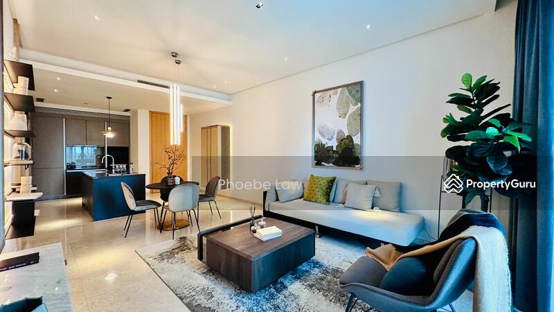 Service Residence for Sale at Damansara City Residency (DC Residensi) - Phoebe Law - PropertyGuru.com.my