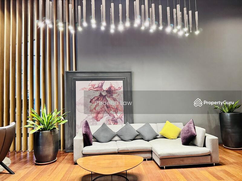Service Residence for Sale at Damansara City Residency (DC Residensi) - Phoebe Law - PropertyGuru.com.my