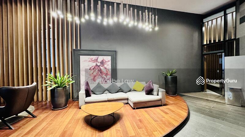 Service Residence for Sale at Damansara City Residency (DC Residensi) - Phoebe Law - PropertyGuru.com.my