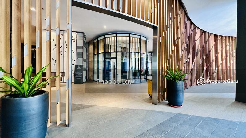 Service Residence for Sale at Damansara City Residency (DC Residensi) - Phoebe Law - PropertyGuru.com.my