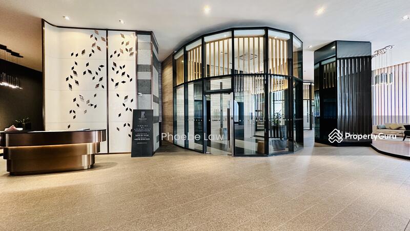 Service Residence for Sale at Damansara City Residency (DC Residensi) - Phoebe Law - PropertyGuru.com.my