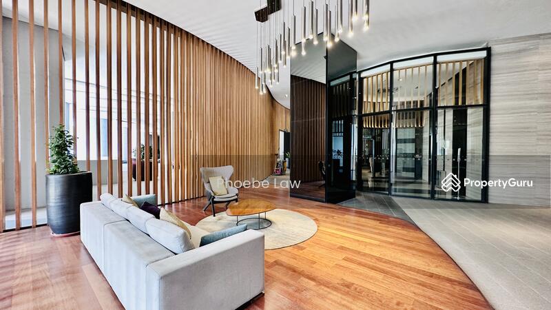 Service Residence for Sale at Damansara City Residency (DC Residensi) - Phoebe Law - PropertyGuru.com.my