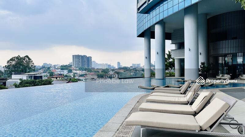 Service Residence for Sale at Damansara City Residency (DC Residensi) - Phoebe Law - PropertyGuru.com.my