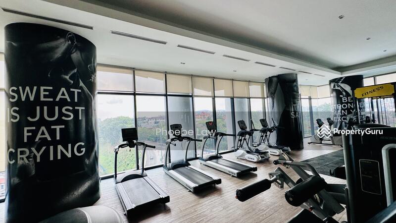 Service Residence for Sale at Damansara City Residency (DC Residensi) - Phoebe Law - PropertyGuru.com.my