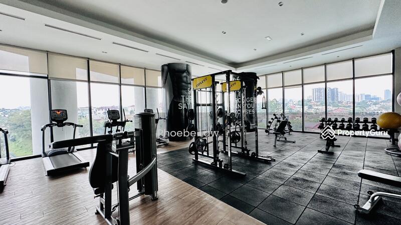 Service Residence for Sale at Damansara City Residency (DC Residensi) - Phoebe Law - PropertyGuru.com.my