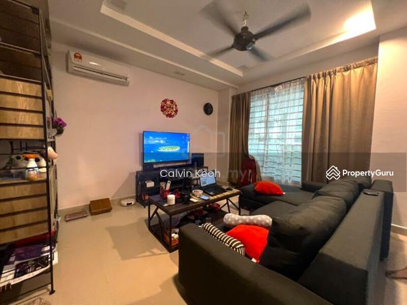 2-storey Terraced House for Sale in Kampung Permatang Tengah (Balik Pulau) - Calvin Keoh - PropertyGuru.com.my