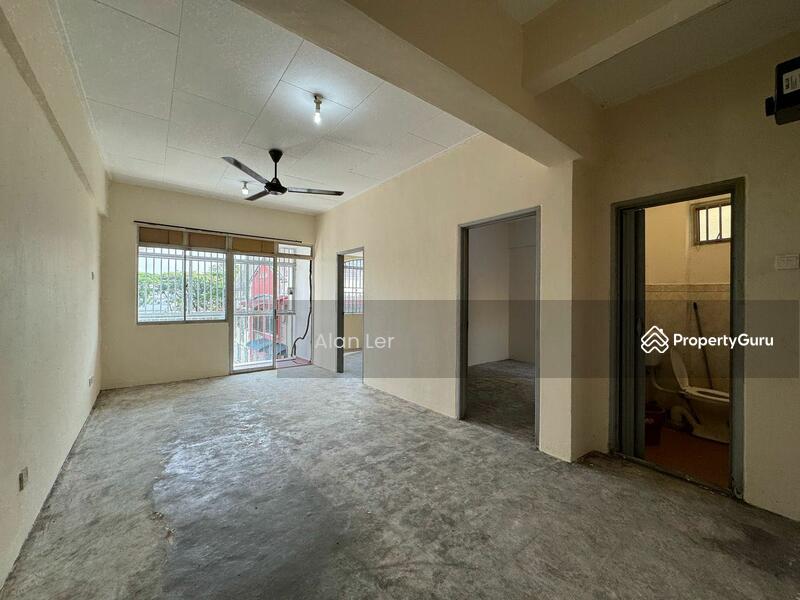 For Sale - Taman Tan Sri Yaacob