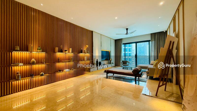 Damansara City Residency (DC Residensi) untuk Untuk Dijual - RM 1,750,000, Feb 2026 - PropertyGuru.com.my