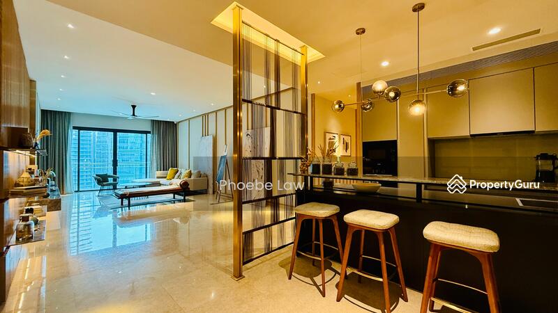 Damansara City Residency (DC Residensi) untuk Untuk Dijual - RM 1,750,000, Feb 2026 - PropertyGuru.com.my
