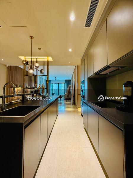 Damansara City Residency (DC Residensi) untuk Untuk Dijual - RM 1,750,000, Feb 2026 - PropertyGuru.com.my