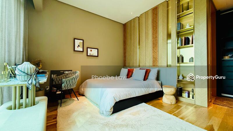 Damansara City Residency (DC Residensi) untuk Untuk Dijual - RM 1,750,000, Feb 2026 - PropertyGuru.com.my