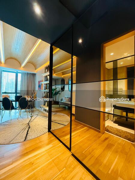 Damansara City Residency (DC Residensi) untuk Untuk Dijual - RM 1,750,000, Feb 2026 - PropertyGuru.com.my