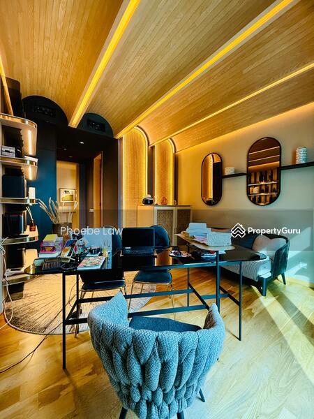 Damansara City Residency (DC Residensi) untuk Untuk Dijual - RM 1,750,000, Feb 2026 - PropertyGuru.com.my