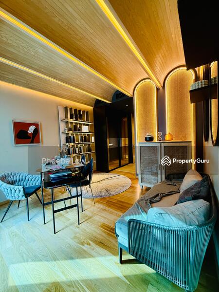 Damansara City Residency (DC Residensi) untuk Untuk Dijual - RM 1,750,000, Feb 2026 - PropertyGuru.com.my