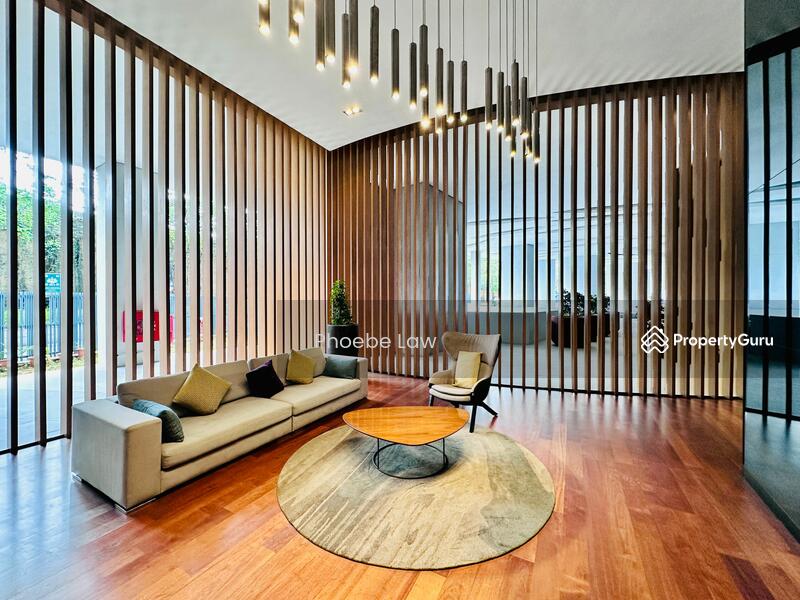 Damansara City Residency (DC Residensi) untuk Untuk Dijual - RM 1,750,000, Feb 2026 - PropertyGuru.com.my
