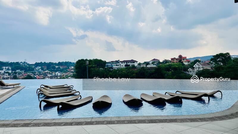 Damansara City Residency (DC Residensi) untuk Untuk Dijual - RM 1,750,000, Feb 2026 - PropertyGuru.com.my