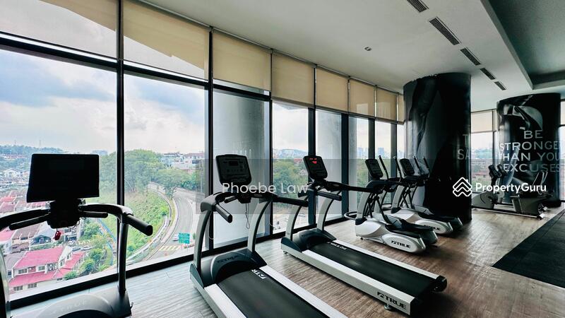 Damansara City Residency (DC Residensi) untuk Untuk Dijual - RM 1,750,000, Feb 2026 - PropertyGuru.com.my