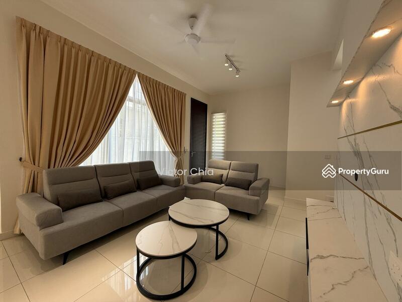 For Rent - AVIRA Medini Iskandar