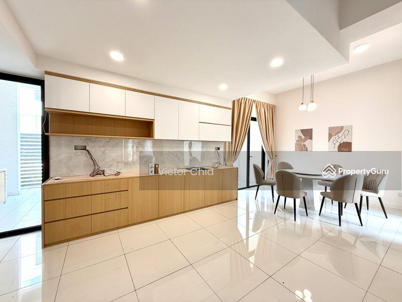 For Rent - AVIRA Medini Iskandar