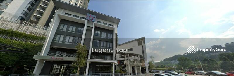 For Sale - Bandar Baru Selayang @ Batu Caves