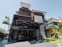 For Sale - Bungalow at Sering Ukay