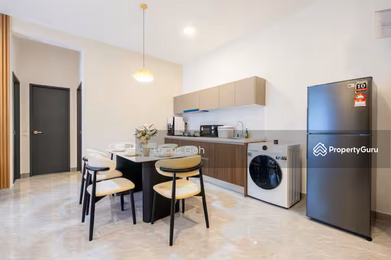 Untuk Dijual - The Clio Residences