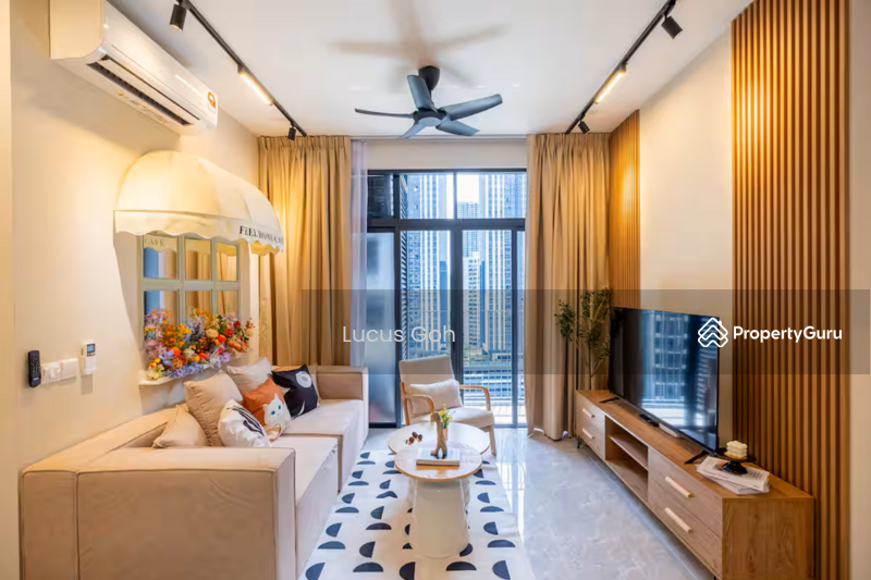 Untuk Dijual - The Clio Residences