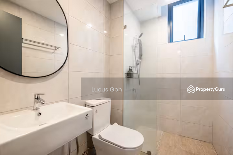 Untuk Dijual - The Clio Residences