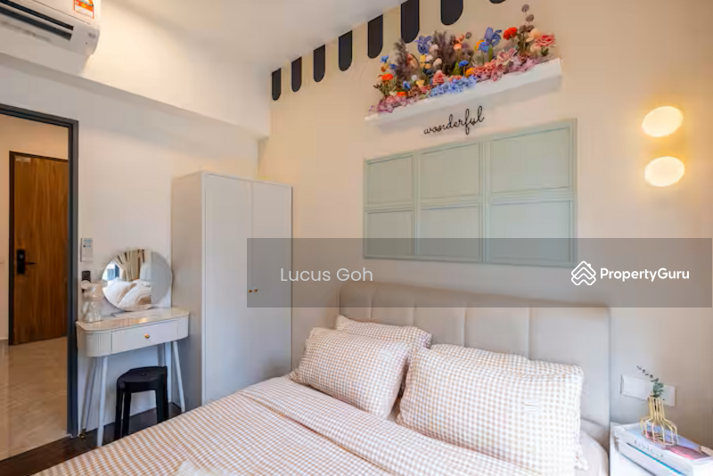 Untuk Dijual - The Clio Residences