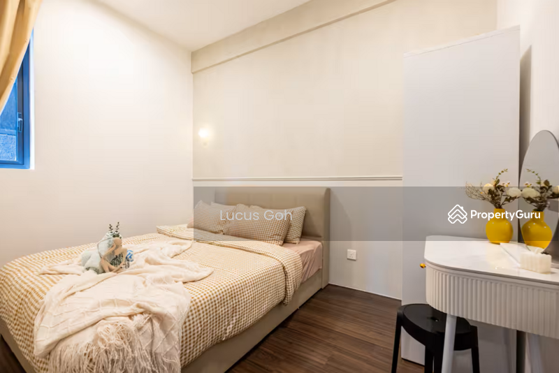 Untuk Dijual - The Clio Residences
