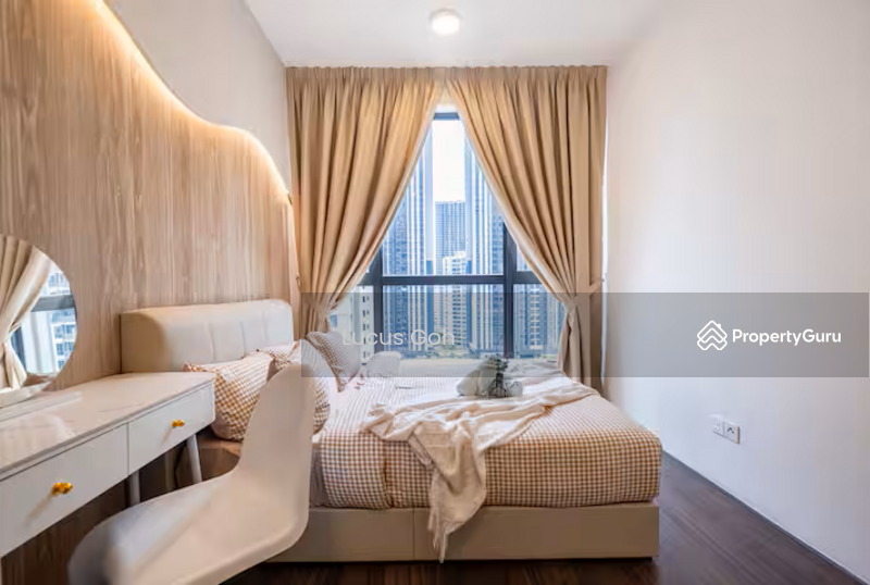 Untuk Dijual - The Clio Residences
