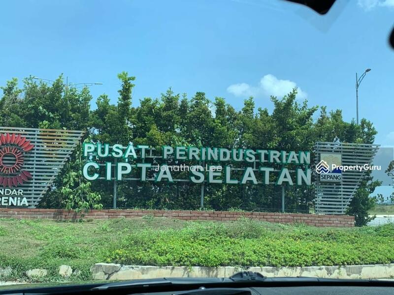 Detached Factory for Sale in Bandar Serenia (Dengkil) - Jonathan Lee - PropertyGuru.com.my