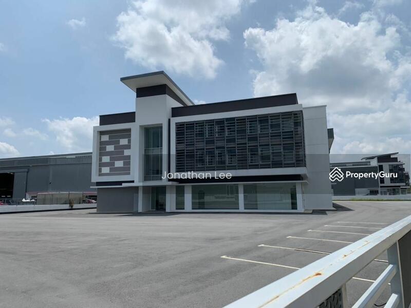 Detached Factory for Sale in Bandar Serenia (Dengkil) - Jonathan Lee - PropertyGuru.com.my