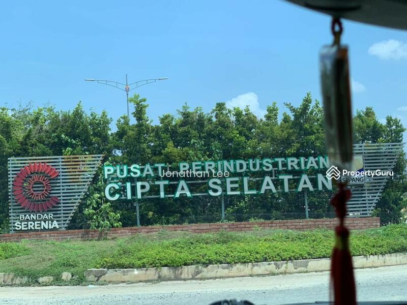 Detached Factory for Sale in Bandar Serenia (Dengkil) - Jonathan Lee - PropertyGuru.com.my