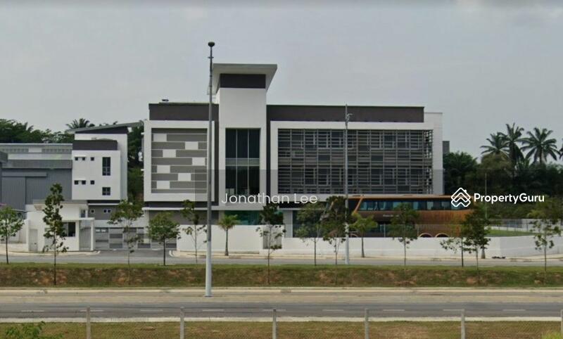 Detached Factory for Sale in Bandar Serenia (Dengkil) - Jonathan Lee - PropertyGuru.com.my