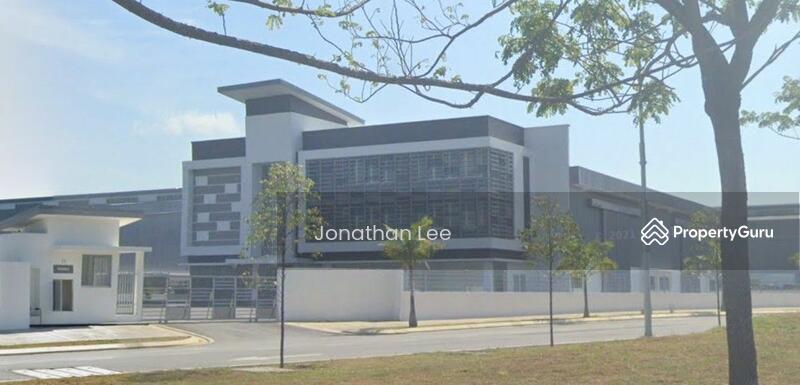 Detached Factory for Sale in Bandar Serenia (Dengkil) - Jonathan Lee - PropertyGuru.com.my
