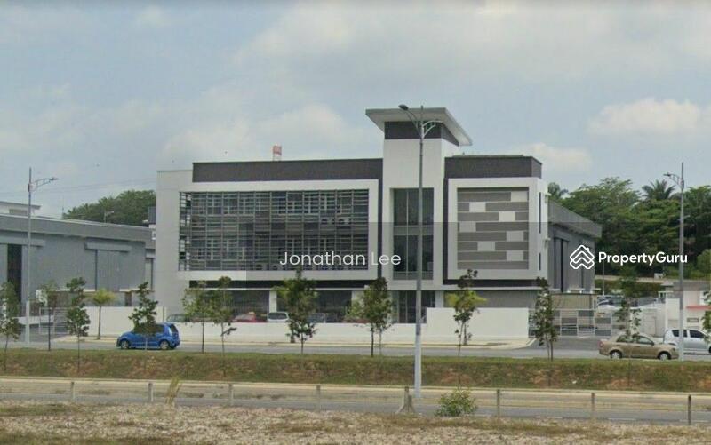Detached Factory for Sale in Bandar Serenia (Dengkil) - Jonathan Lee - PropertyGuru.com.my