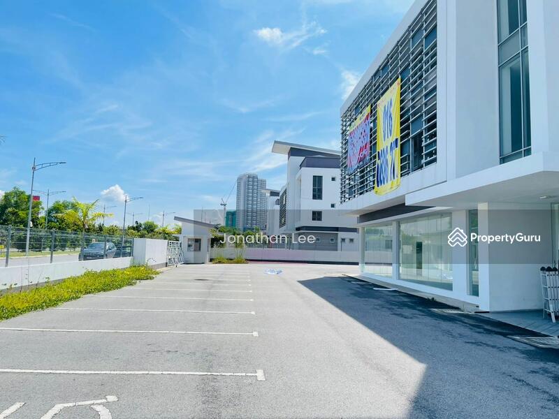 Detached Factory for Sale in Bandar Serenia (Dengkil) - Jonathan Lee - PropertyGuru.com.my