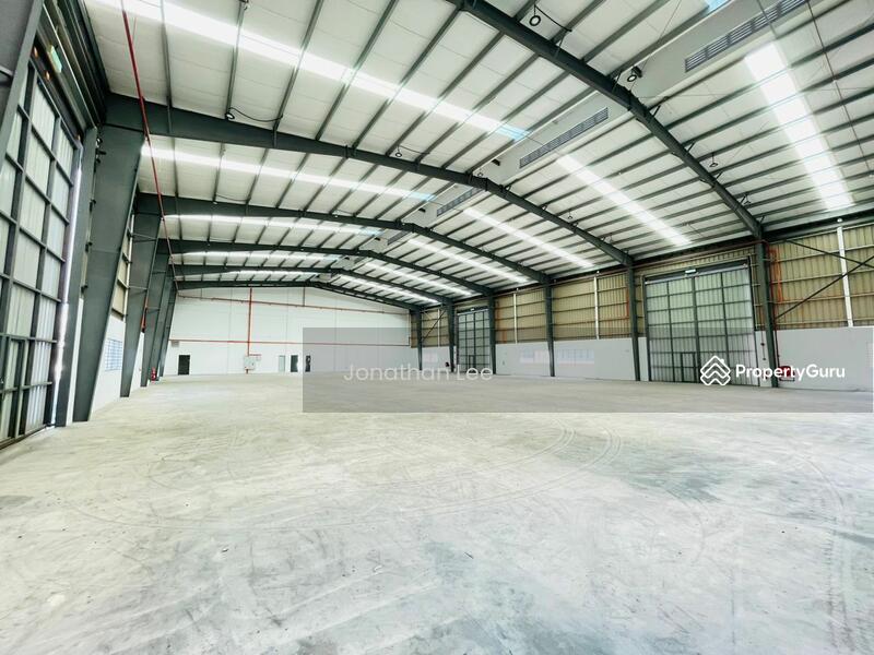 Detached Factory for Sale in Bandar Serenia (Dengkil) - Jonathan Lee - PropertyGuru.com.my