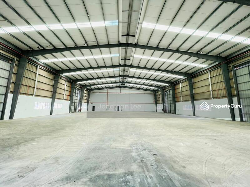 Detached Factory for Sale in Bandar Serenia (Dengkil) - Jonathan Lee - PropertyGuru.com.my