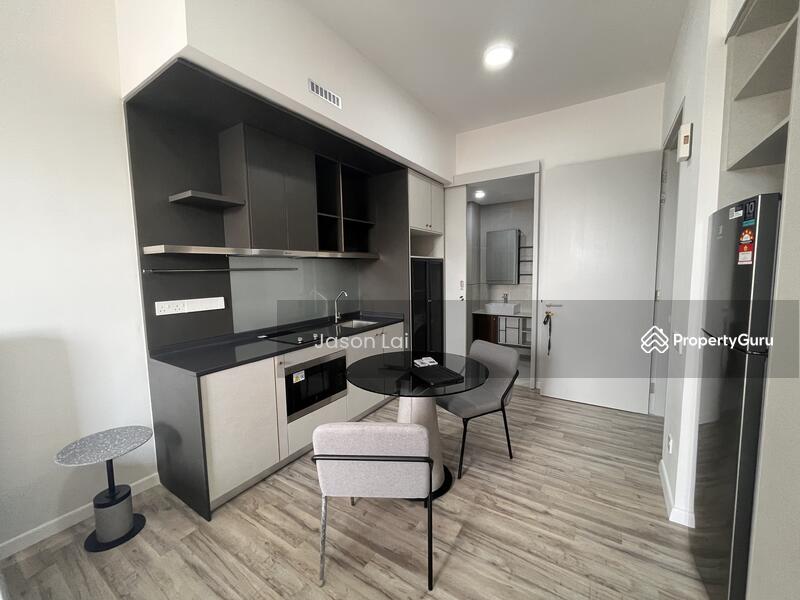 Service Residence for Rent at Millerz Square Serviced Residence - Jason Lai - PropertyGuru.com.my