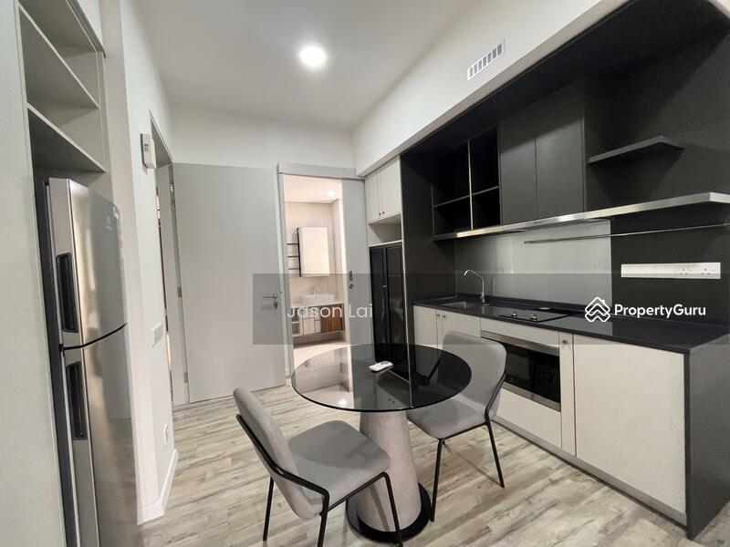 Service Residence for Rent at Millerz Square Serviced Residence - Jason Lai - PropertyGuru.com.my