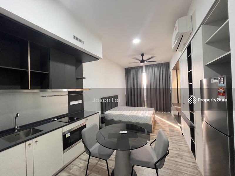 Service Residence for Rent at Millerz Square Serviced Residence - Jason Lai - PropertyGuru.com.my