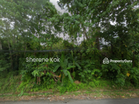 For Sale - Agricultural Land @ Labuan Kampung Kerupang