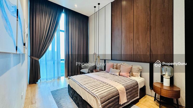 Service Residence for Sale at Damansara City Residency (DC Residensi) - Phoebe Law - PropertyGuru.com.my