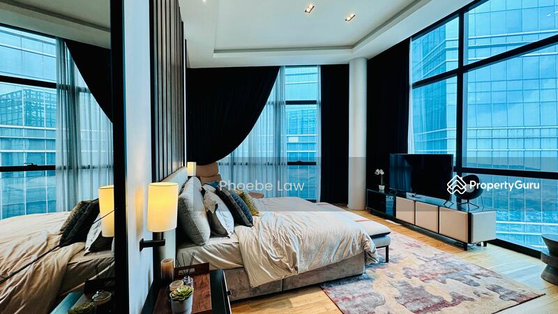Service Residence for Sale at Damansara City Residency (DC Residensi) - Phoebe Law - PropertyGuru.com.my