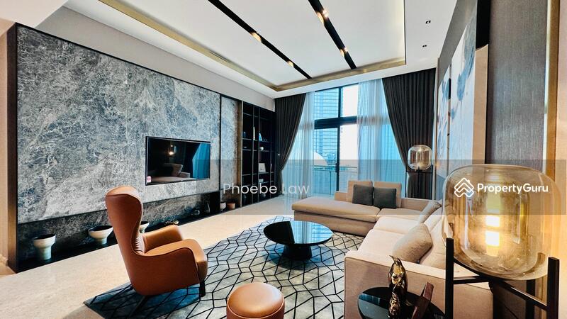 Service Residence for Sale at Damansara City Residency (DC Residensi) - Phoebe Law - PropertyGuru.com.my