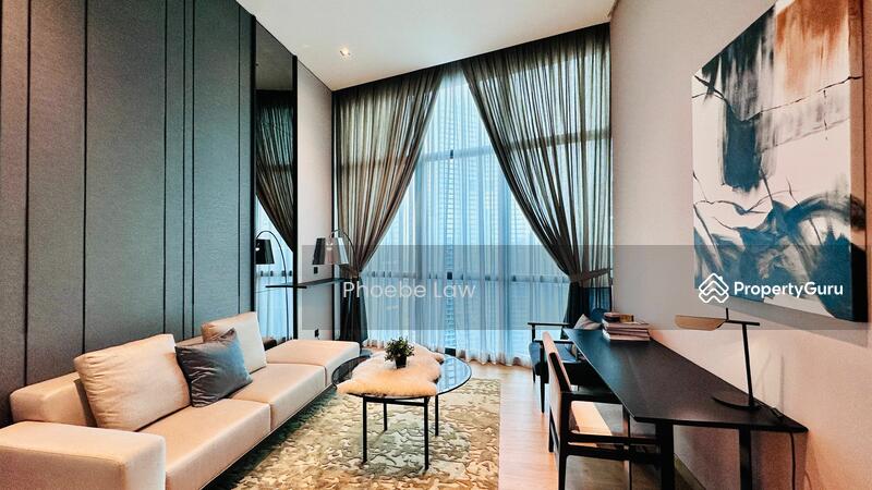 Service Residence for Sale at Damansara City Residency (DC Residensi) - Phoebe Law - PropertyGuru.com.my